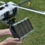 工研院成立「燃料電池與無人機整合聯盟」 加速長航時無人機產業鏈成形