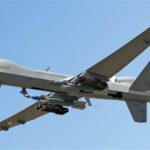 日本鹿兒島縣知事點頭 美軍將部署8架MQ-9「死神」無人機