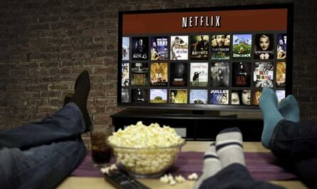 Netflix Q2訂戶僅微減97萬戶優於預期 盤後漲7%