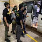 香港政府大規模打擊非法勞工，全境搜索逮捕21人