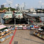 香港海關偵破約一千萬元內河船走私案件（附圖）