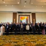 ​財經事務及庫務局局長繼續在菲律賓出席亞洲開發銀行年會（附圖）