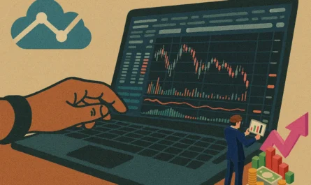 從零開始學TradingView,投資人必備的圖表分析工具介紹 從零開始學TradingView,投資人必備的圖表分析工具介紹