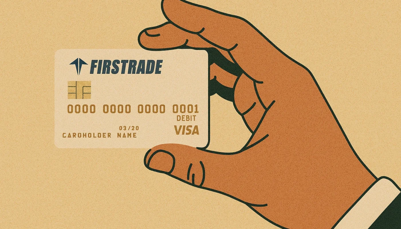 Firstrade出金這樣最划算!3種方式省手續費對比教你快速提款 Firstrade 出金教學