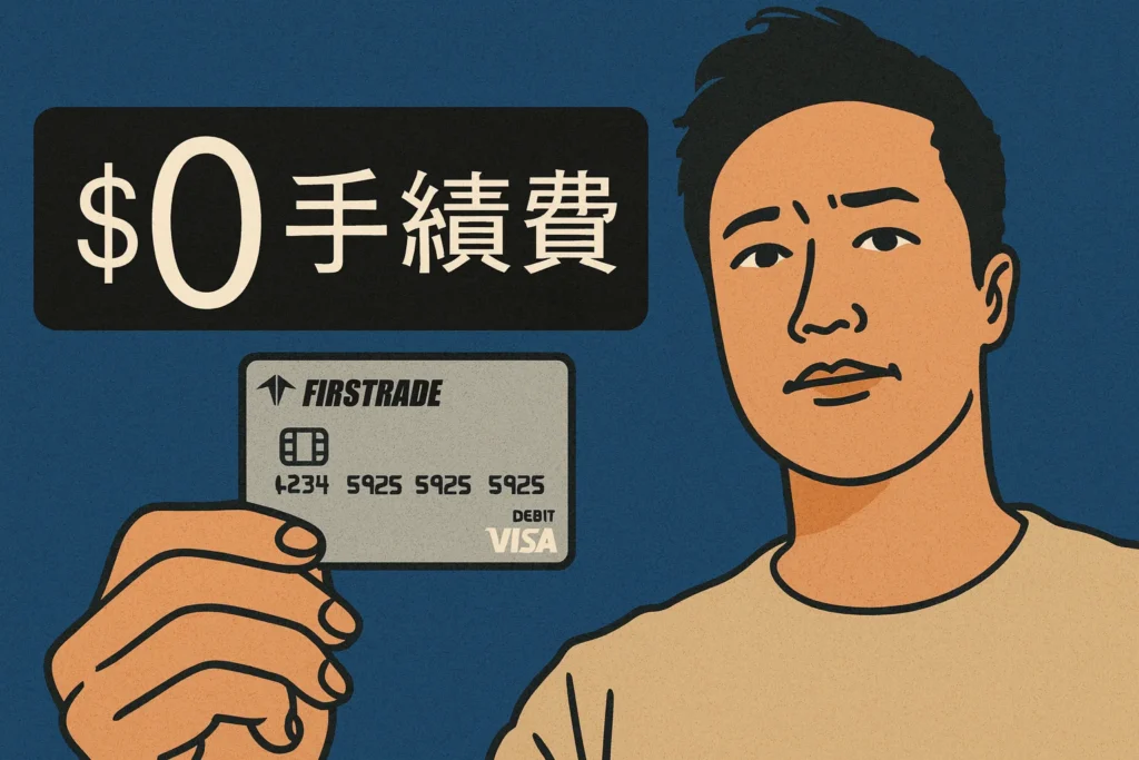Firstrade入金教學 Firstrade入金教學